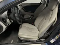 Usata Mercedes SLK200 136 CV (100 kW) 2005 Cabrio