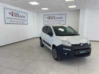 usata Fiat Panda 4x4 1.3 MJT 80 CV S&S