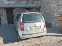 Usata Fiat Idea 69 CV (50 kW) 2009 Monovolume