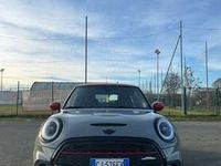 usata Mini John Cooper Works 3p 2.0 JCW auto