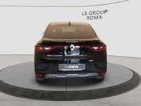 usata Renault Arkana E-Tech 145 CV R.S. Line del 2022 usata a Roma