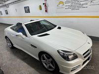 usata Mercedes SLK250 SLK 250(cgi be) Premium amg Auto