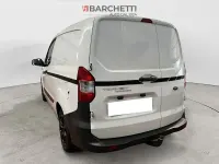 Usata Ford Transit Trend 99 CV (72 kW) 2023 Bianco Furgone