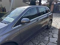 Usata Mercedes B180 116 CV (85 kW) 2021 Grigio Monovolume