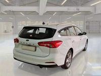 Usata Ford Focus 119 CV (87 kW) 2021 Station wagon
