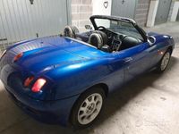 usata Fiat Barchetta - 2001 unico proprietario