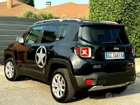 Usata Jeep Renegade 140 CV (102 kW) 2015 Other SUV