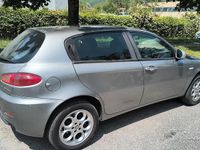 Usata Alfa Romeo 147 105 CV (77 kW) 2010 Utilitaria