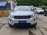 Gebraucht Land Rover Range Rover evoque 150 PS (110 kW) 2014 Other SUV