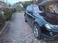 usata BMW X3 (e83) - 2007