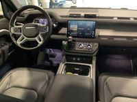 usata Land Rover Defender 110 3.0D I6 250 CV AWD Auto X-Dynamic S del 2022 usata a Livorno