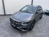 Usado Mercedes GLA200 AMG Line Premium 150 CV (110 kW) 2024 Gris SUV