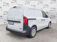 Usata Mercedes Citan 112 116 CV (85 kW) 2023 Bianco Furgone
