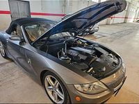 Usata BMW Z4 231 CV (169 kW) 2004 Cabrio