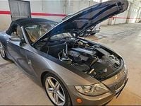 Usata BMW Z4 2004 Cabrio