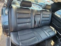 Begagnad Mercedes 300 SE 188 HK (138 kW) 1990 Svart Sedan