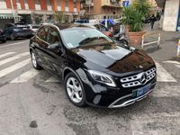 usata Mercedes GLA200 d Automatic Premium