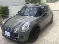 Occasion Mini Cooper D 116 ch (85 kW) 2018 Citadine
