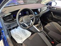 Nuova VW Taigo Edition 116 CV (85 kW) 2025 Azzurro SUV
