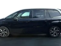 Usata Citroën C4 SpaceTourer Shine 131 CV (96 kW) 2022 Nero cinema Monovolume