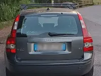 Usata Volvo V50 109 CV (80 kW) 2006 Station wagon