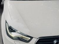 Usata Audi A1 115 CV (84 kW) 2012 Utilitaria