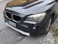 Occasion BMW X1 177 PK (130 kW) 2010 SUV