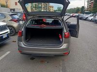Usata VW Golf VII 122 CV (89 kW) 2015 Grigio Station wagon