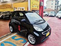 usata Smart ForTwo Coupé 1000 52 kW MHD passion