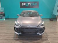 Nuova MG MG3 Comfort 116 CV (85 kW) 2025 Grigio Utilitaria