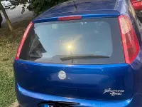 Usata Fiat Punto 65 CV (47 kW) 2007 Utilitaria