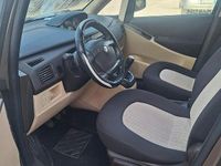 Usata Lancia Musa 2007 Grigio Monovolume