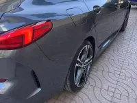 Usata BMW 116 M Sport 116 CV (85 kW) 2022 Utilitaria