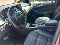 Usata Mercedes B180 Premium 109 CV (80 kW) 2014 Bronzo Monovolume