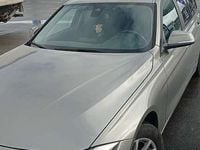 Usata BMW 318 90 CV (66 kW) 2016 Grigio Station wagon