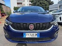 Usata Fiat Tipo Lounge 95 CV (69 kW) 2019 Blu Berlina