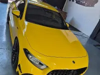 Usata Mercedes A35 AMG AMG 306 CV (225 kW) 2020 Berlina