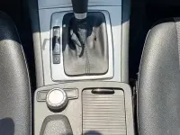 Begagnad Mercedes C220 2012 Grå Sedan