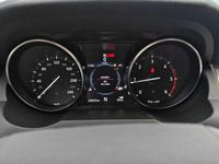Gebraucht Land Rover Range Rover evoque Pure 150 PS (110 kW) 2016 Grau SUV