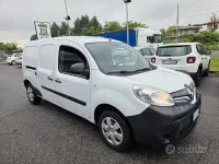 Usata Renault Kangoo 90 CV (66 kW) 2017 Bianco Monovolume