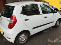 usata Hyundai i10 1.1 12 V Like