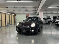 Usata Mini Cooper D Clubman Hype 150 CV (110 kW) 2016 Amaranto Station wagon