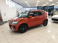 usata Suzuki Ignis 1.2 Hybrid Cool del 2021 usata a Reggio nell'Emilia