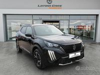 Usata Peugeot 2008 Allure 131 CV (96 kW) 2025 Other SUV