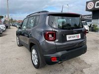 usata Jeep Renegade 1.6 Mjt DDCT 120 CV Limited usato