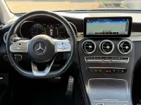 Usata Mercedes 220 245 CV (180 kW) 2020 Grigio SUV