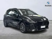 Nuova BMW 218 Active Tourer M Sport 150 CV (110 kW) 2026 Nero Monovolume