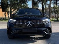 Usata Mercedes GLC200 AMG line 204 CV (150 kW) 2025 Nero SUV
