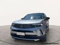 Usata Opel Mokka Elegance 131 CV (96 kW) 2022 Argento SUV