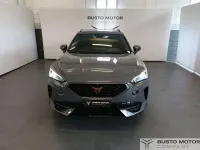 Usata Cupra Formentor 150 CV (110 kW) 2023 Grigio SUV
